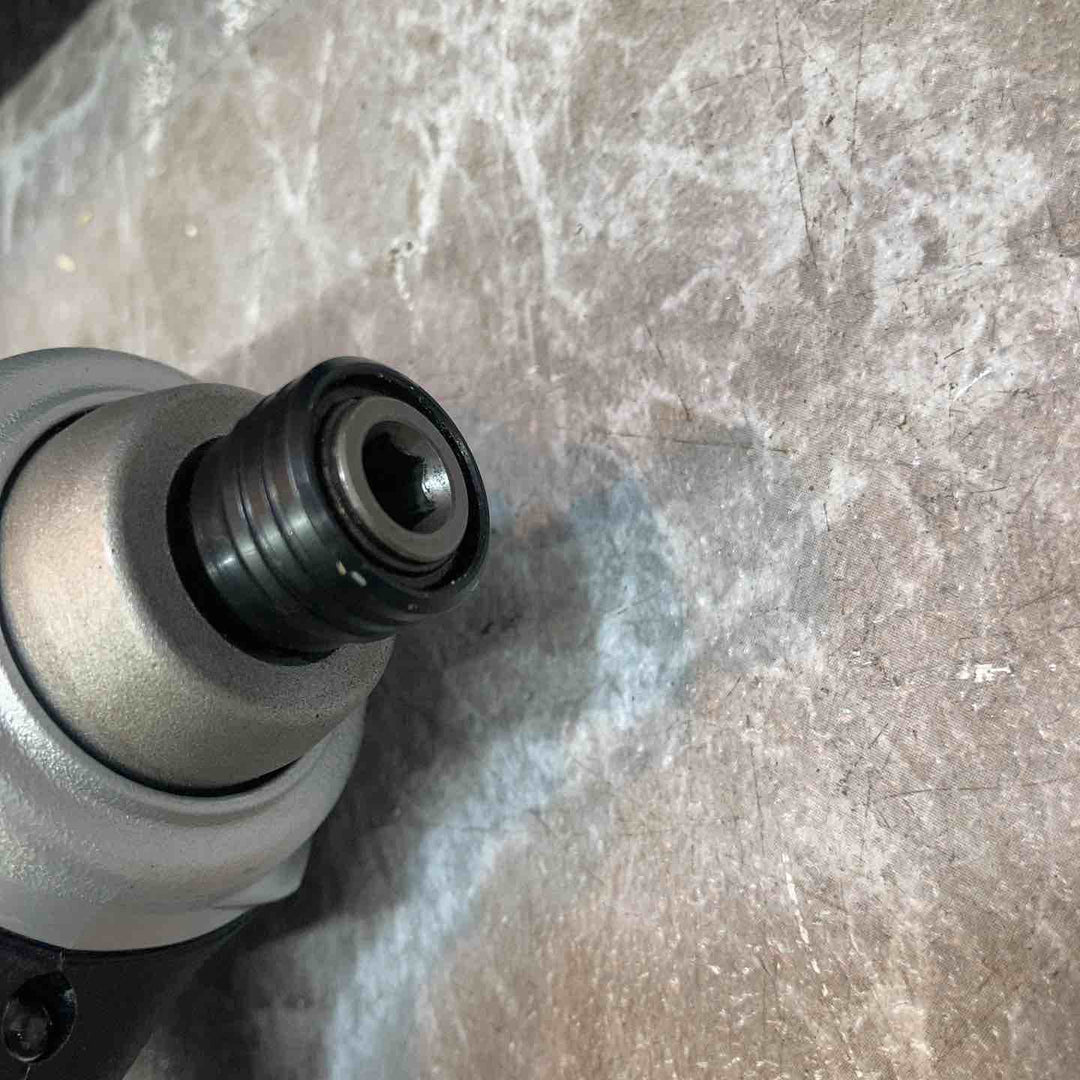 【中古品】◇リョービ(RYOBI) コードレスインパクトドライバー 14.4V BID-1416 657702A バッテリー2個・充電器付き【八潮店】