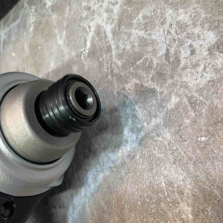 【中古品】◇リョービ(RYOBI) コードレスインパクトドライバー 14.4V BID-1416 657702A バッテリー2個・充電器付き【八潮店】