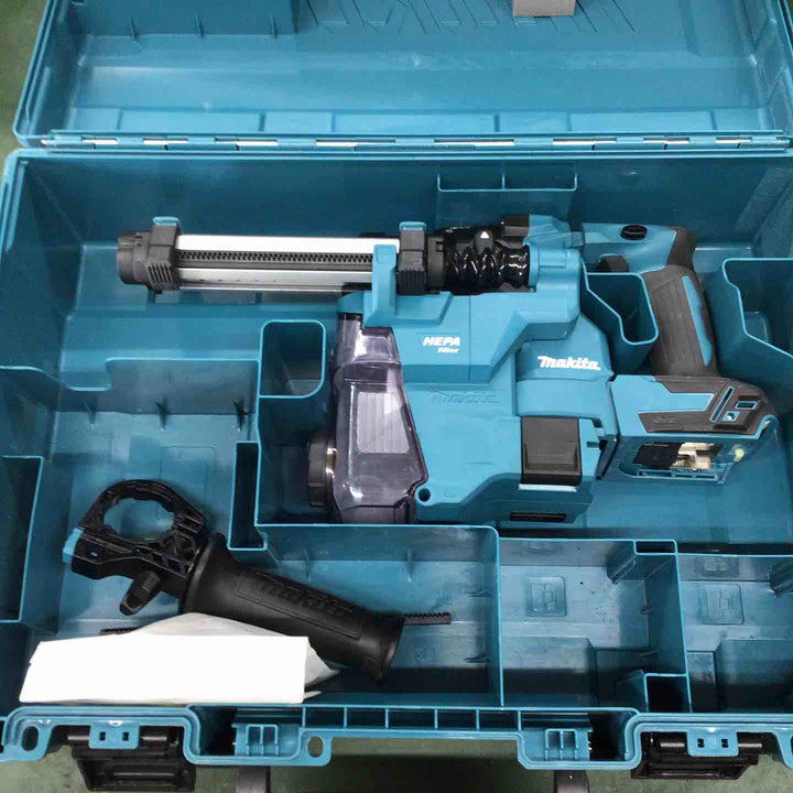 ★マキタ(makita) コードレスハンマドリル HR183DZKV【戸田店】