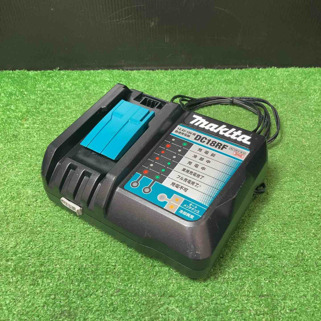 ★マキタ(makita) コードレスインパクトドライバー TD173DRGXB【岩槻店】