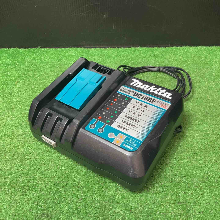 ★マキタ(makita) コードレスインパクトドライバー TD173DRGXB【岩槻店】