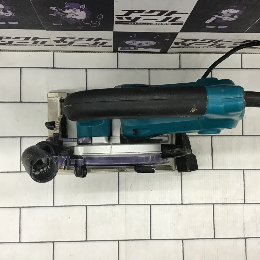 〇マキタ(makita) 防じん丸ノコ 5205FX【所沢店】