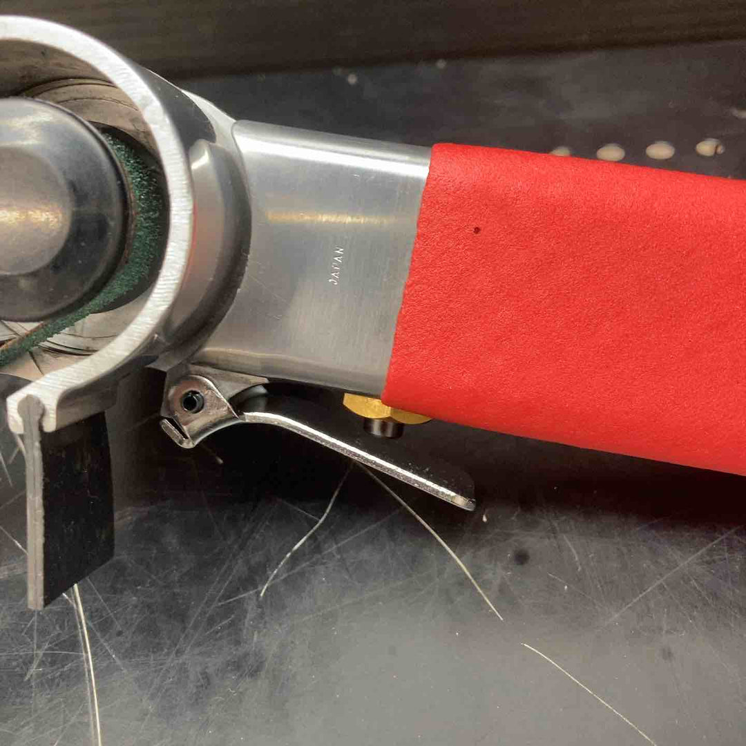 ◇信濃機販(SI) エアベルトサンダー SI-2700【川越店】