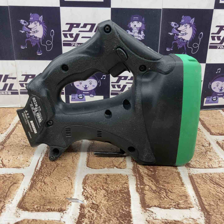 ★ハイコーキ(HIKOKI ※旧:日立工機) コードレス全ネジカッター CL18DSL(NN)【所沢店】