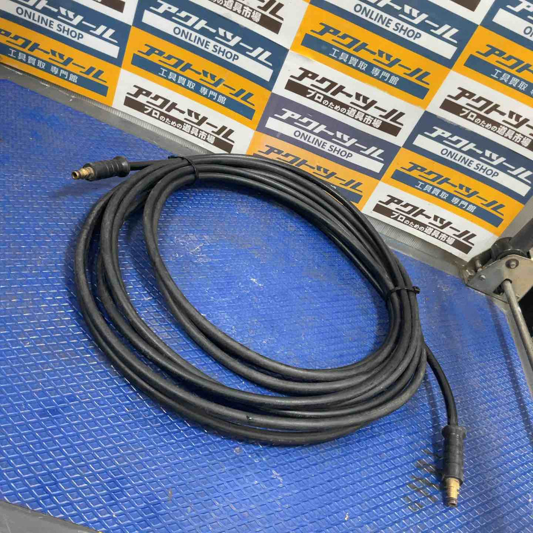 KARCHER(ケルヒャー) ケルヒャー 高圧洗浄機 K3 SILENT (60Hz西日本地区用)1.601-447.0 K3 サイレント60Hz K3SL/6【草加店】