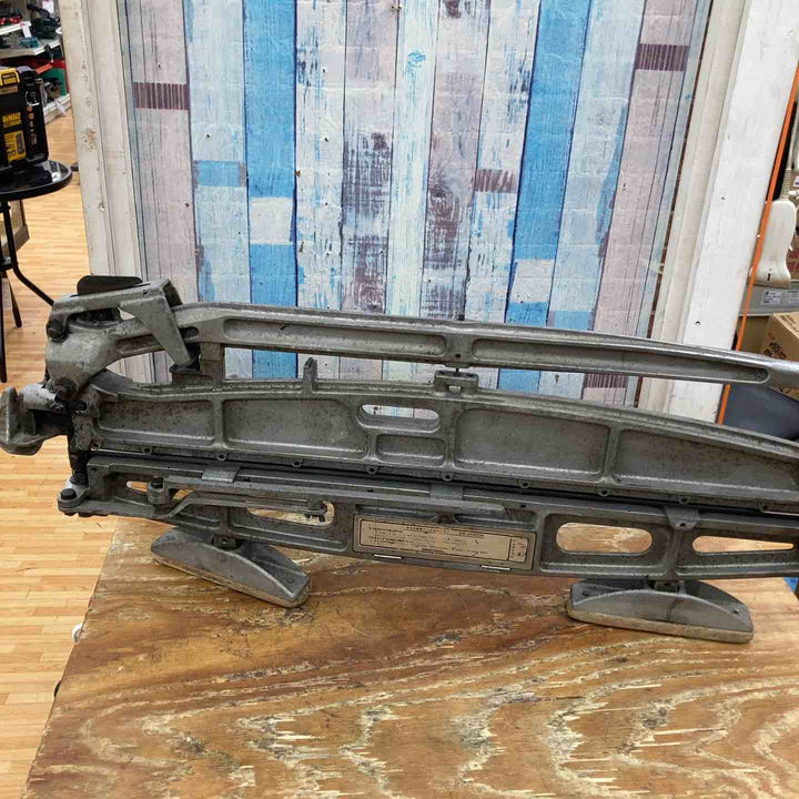 【店頭受取り限定】◇クボタ(KUBOTA) カラーベスト  瓦切断機  シングルカッター KH-970B【柏店】