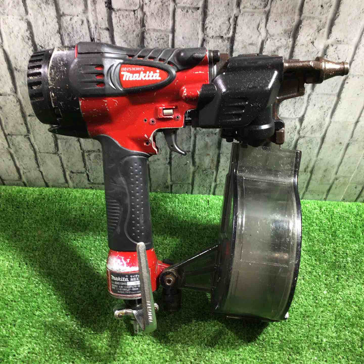 ★マキタ(makita) 高圧エア釘打ち機 AN510HS【川口店】