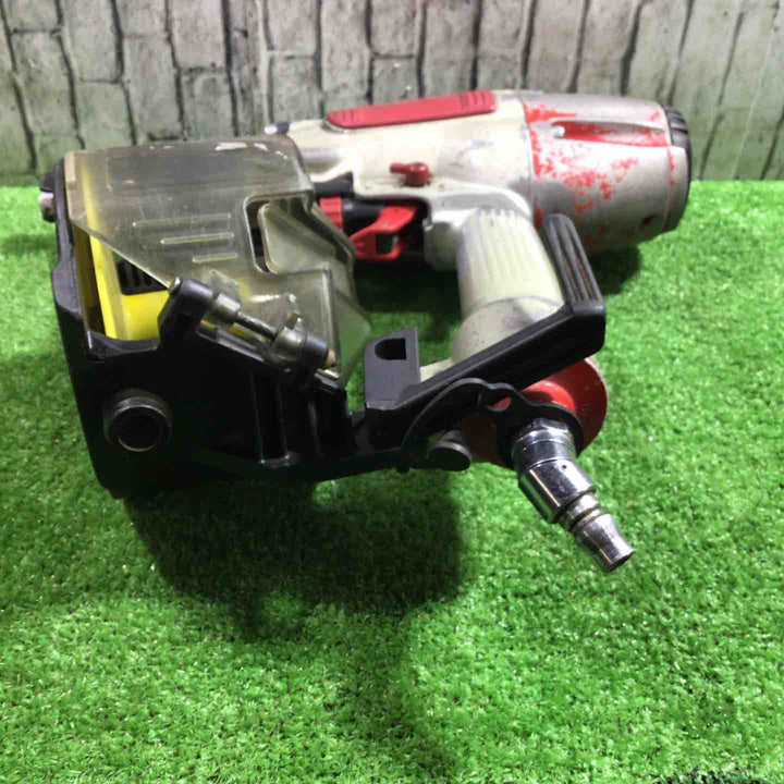 ★マックス(MAX) 常圧エア釘打ち機 CN-565S(FP)【川口店】