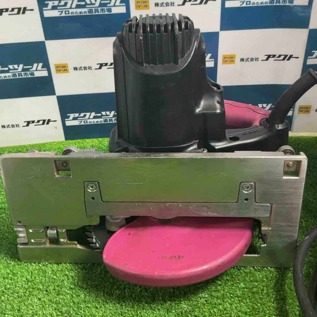 ☆ハイコーキ(HIKOKI ※旧:日立工機) 造作丸ノコ C6UV3【草加店】