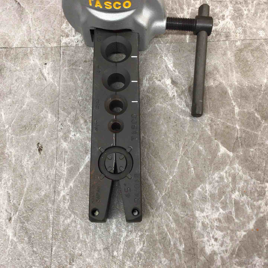 ◇TASCO (タスコ) フレアツール TA550NB【八潮店】