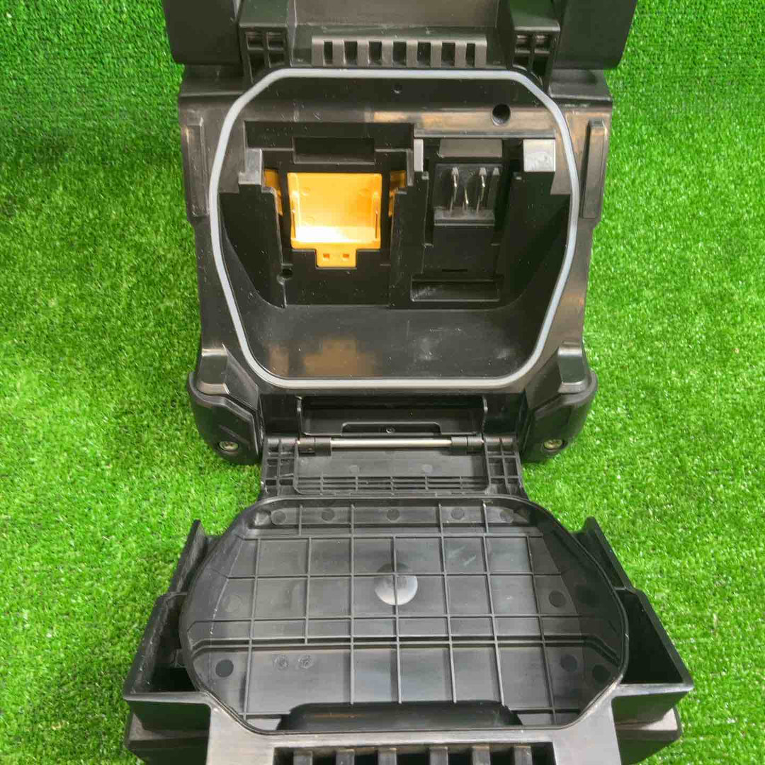 【中古品】 マキタ(makita) コードレススピーカー(黒) MR203DZB【藤沢店】
