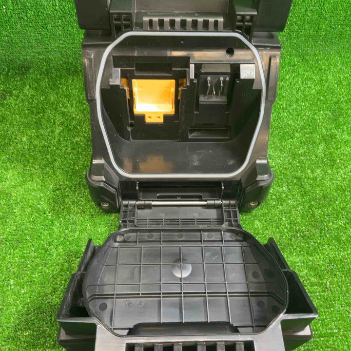 【中古品】 マキタ(makita) コードレススピーカー(黒) MR203DZB【藤沢店】
