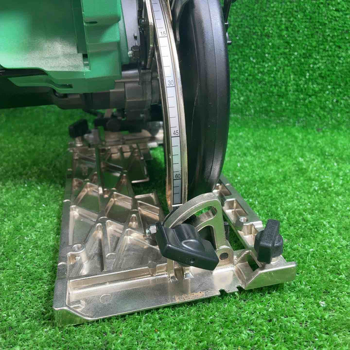 ハイコーキ(HIKOKI ※旧:日立工機) コードレス丸のこ C3606DA(SK)(NN)【藤沢店】