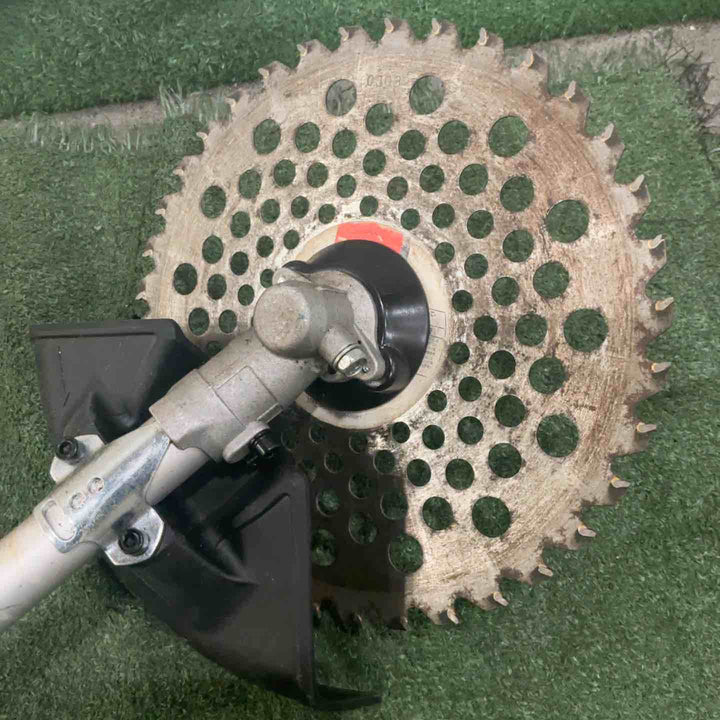 【店頭受取り限定】◇マキタ 刈払機 MEM2600U 動作確認済【川口店】