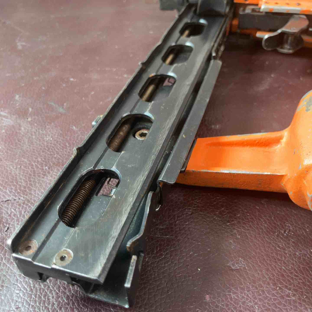 【中古品】 マックス(MAX) 常圧エアタッカ TA-52/432MA 【東大和店】