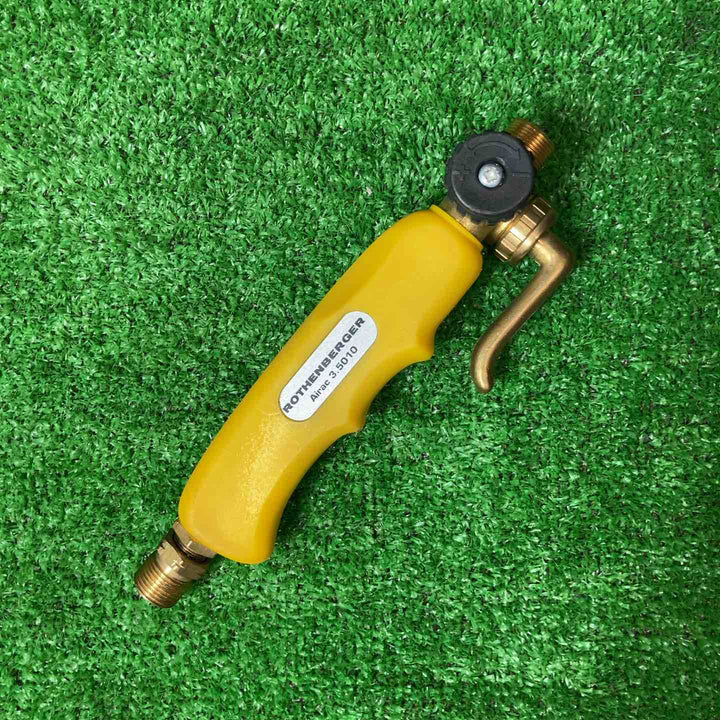 ローテンベルガー/ROTHENBERGER アセチレンバーナーセット NO.3 5000【岩槻店】