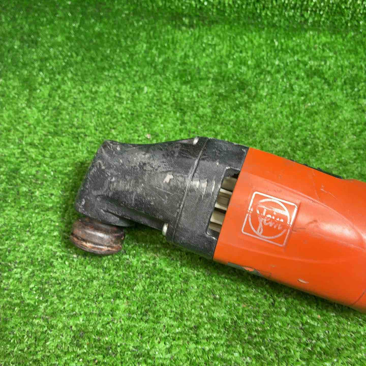 FEIN コーキングシールカッター FSC1.6X【藤沢店】