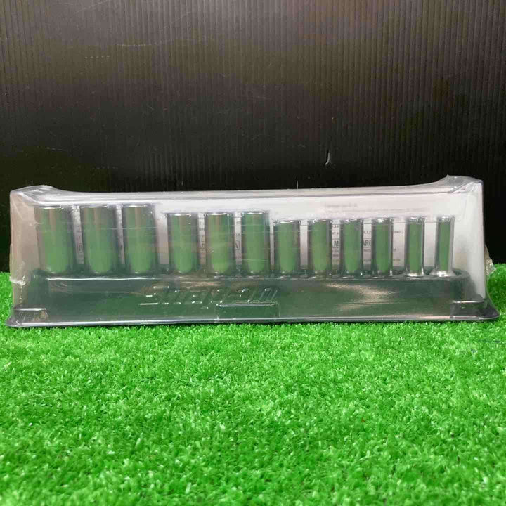 ★スナップオン(Snap-on) 3/8 "ディープソケットセット【FDX】 212YSFSMY【岩槻店】