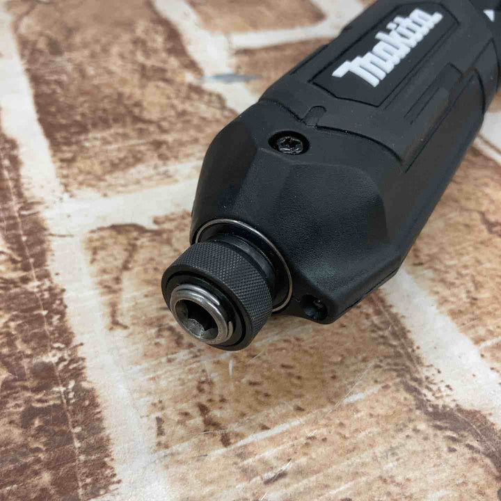 ★マキタ(makita) コードレスペンインパクトドライバー TD022DSHXB【所沢店】