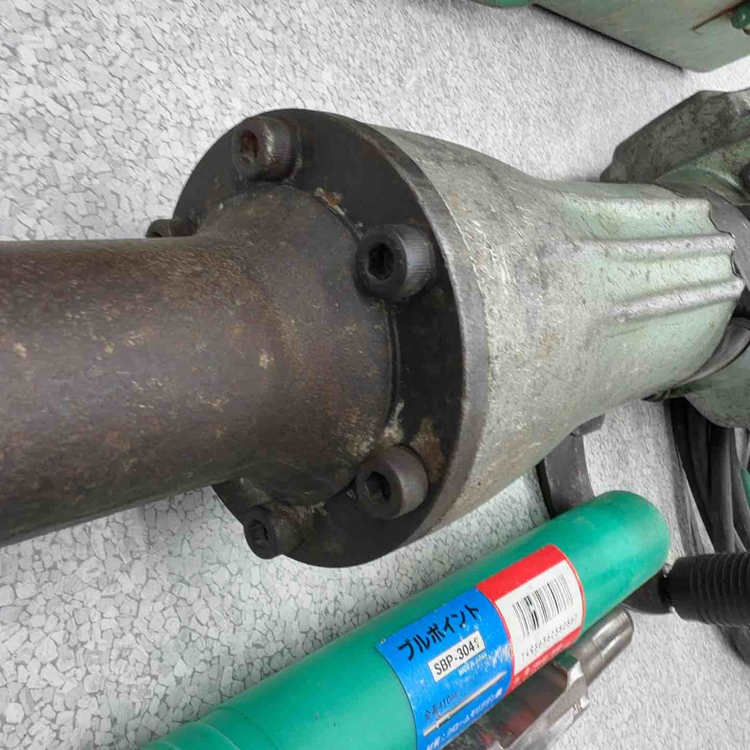 ◇ハイコーキ(HIKOKI ※旧:日立工機) ハンマ H65SA【八潮店】