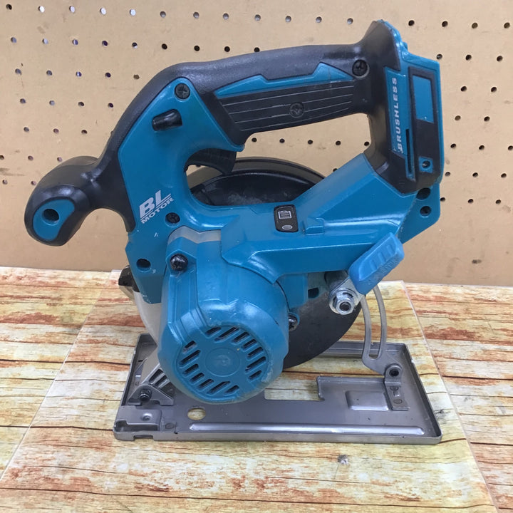 ★マキタ(makita) コードレスチップソーカッター CS551DRG【川崎店】