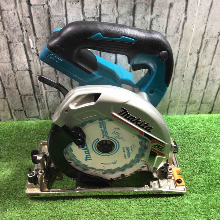 ★マキタ(makita) コードレス丸のこ HS631DZ【川口店】