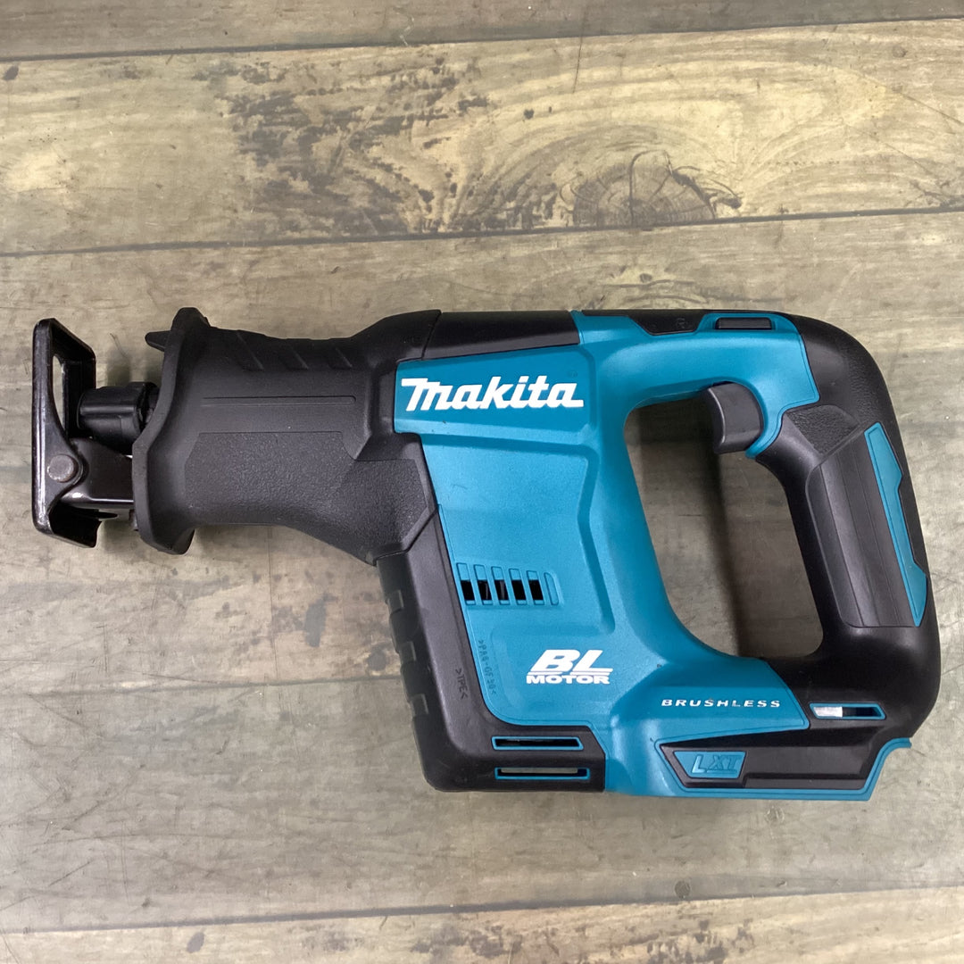 ★ マキタ(makita) コードレスレシプロソー JR188DZK 【東大和店】