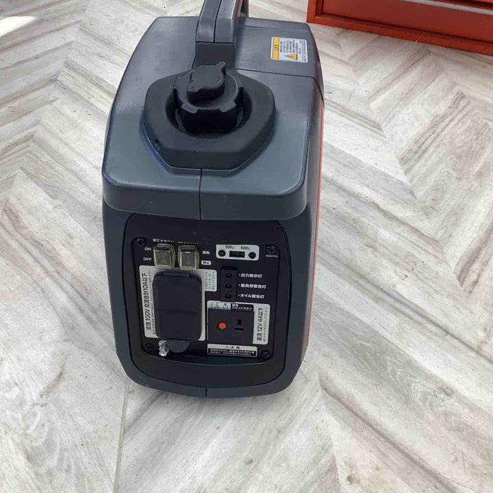 KYOCERA インバータ発電機 EGI100【越谷店】