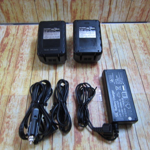 ハイコーキ(HIKOKI ※旧:日立工機) コードレス冷温庫 UL18DB(WMG)【川崎店】