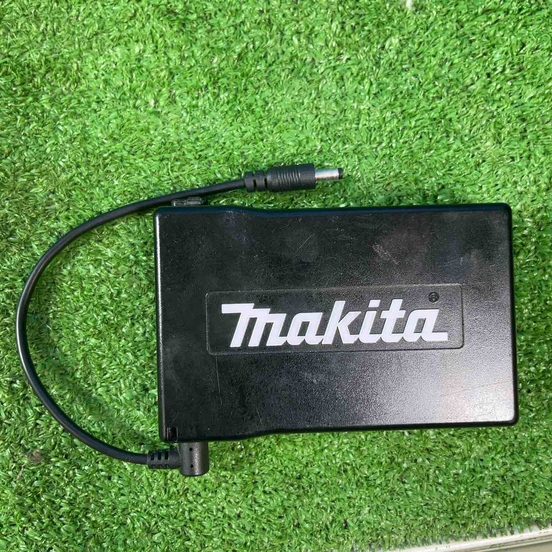 マキタ(makita) 空調服 Mサイズ ベスト・ファン・バッテリーセット FV210D A-68507 A-72132【岩槻店】