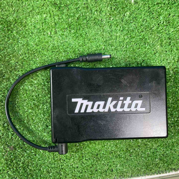 マキタ(makita) 空調服 Mサイズ ベスト・ファン・バッテリーセット FV210D A-68507 A-72132【岩槻店】