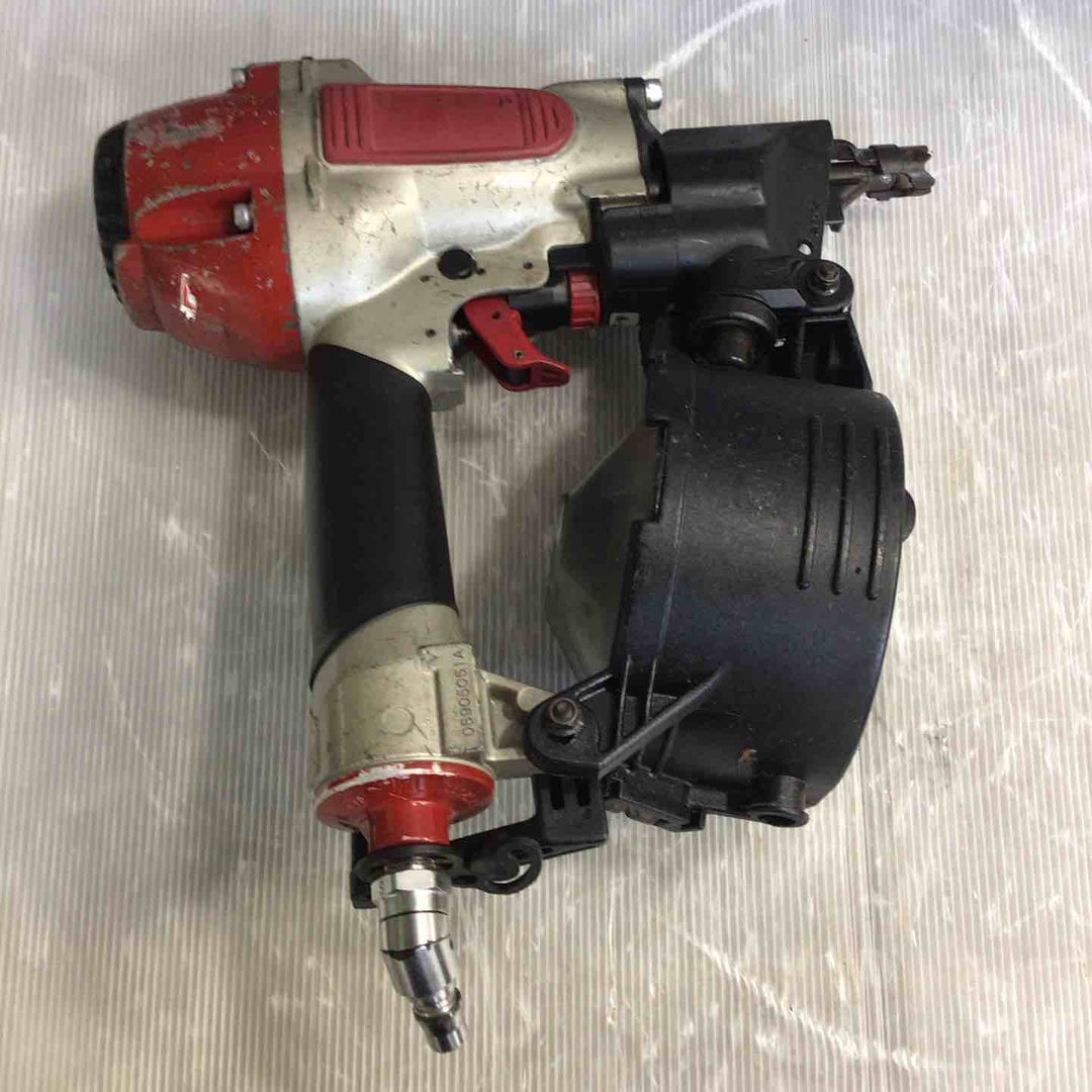 ★マックス(MAX) 常圧エア釘打ち機 CN-565S2【草加店】