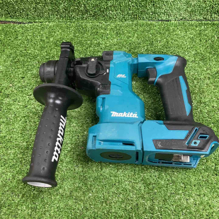 ★マキタ(makita) コードレスハンマドリル HR183DZK【川崎店】