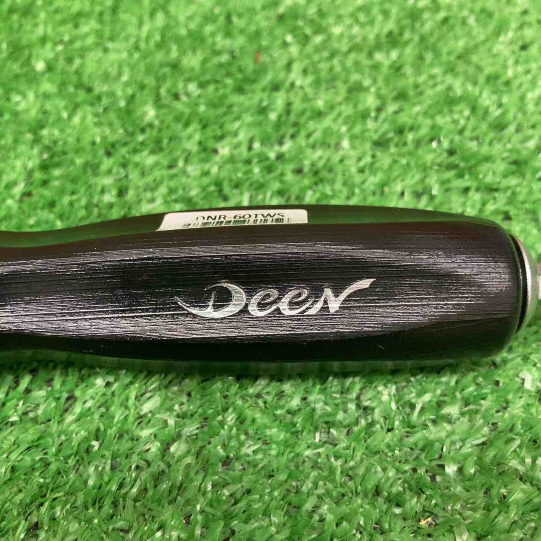 【中古美品】 ディーン/DEEN クイックツイストラチェット DNR-60TWS 【鴻巣店】
