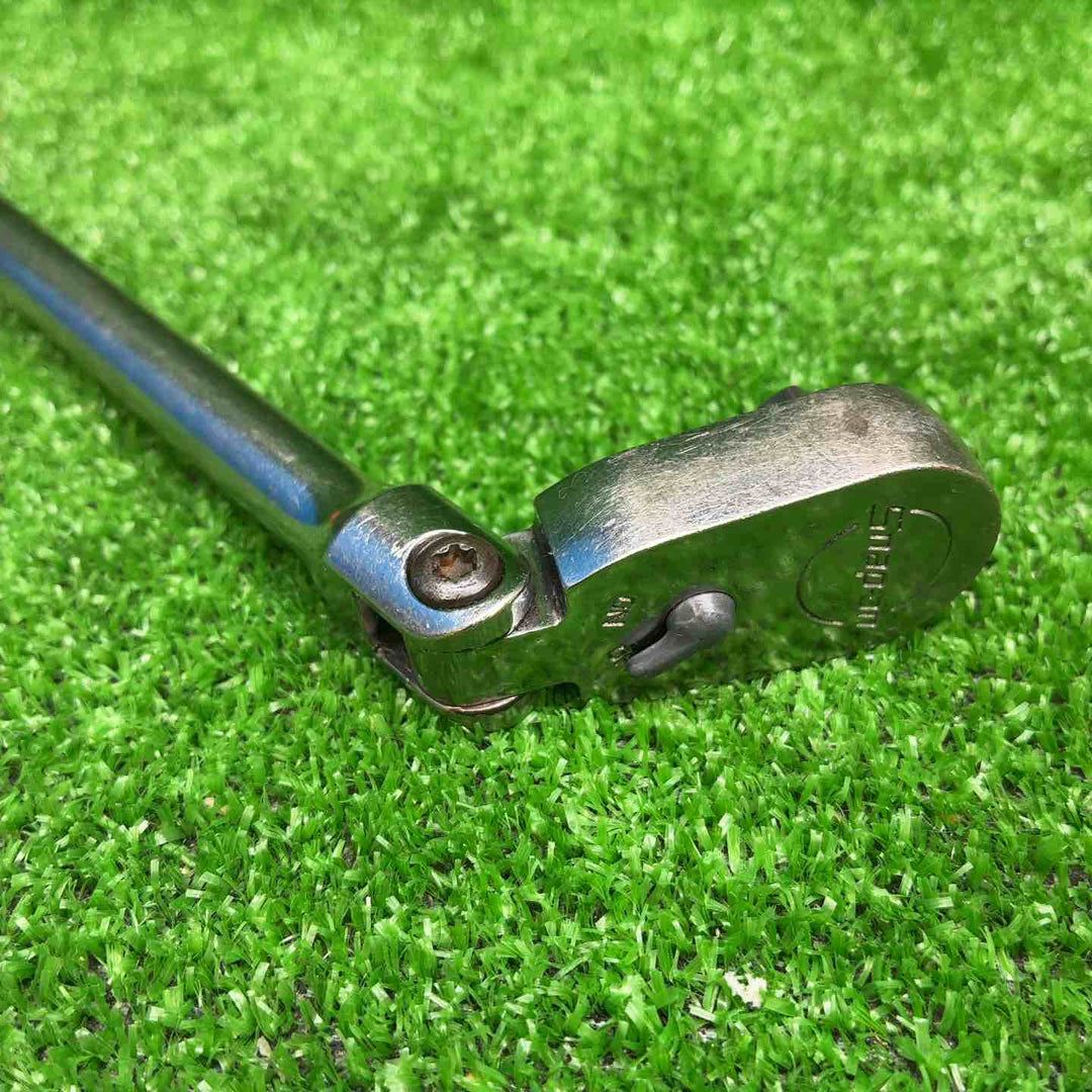 スナップオン(Snap-on)  3/8ラチェットハンドル FHLFD80【藤沢店】
