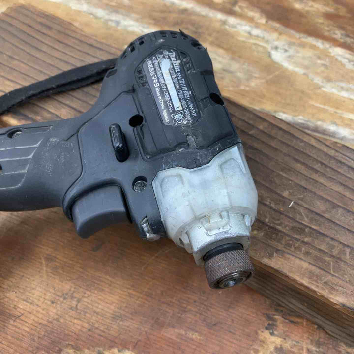 ★マキタ(makita) コードレスインパクトドライバー TD111DSMX【柏店】