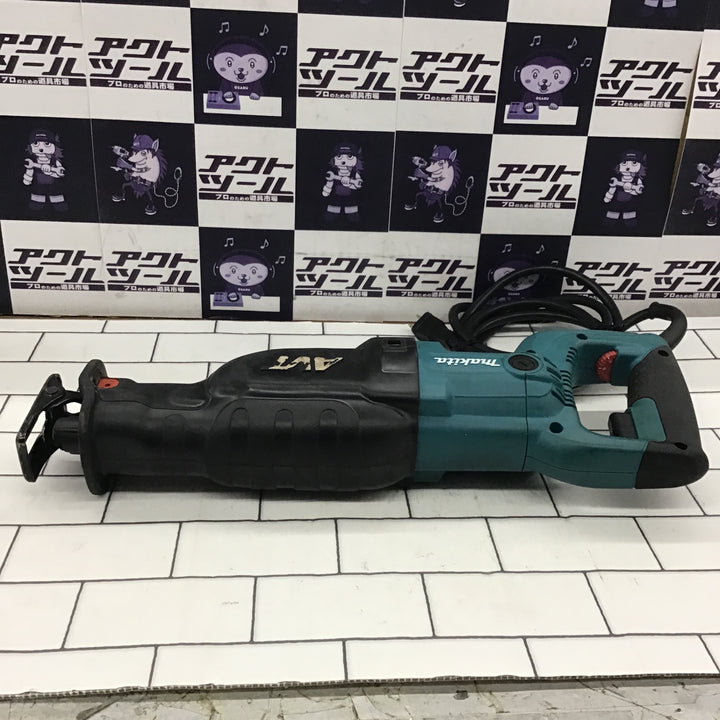 ★マキタ(makita) レシプロソー JR3070CT【所沢店】