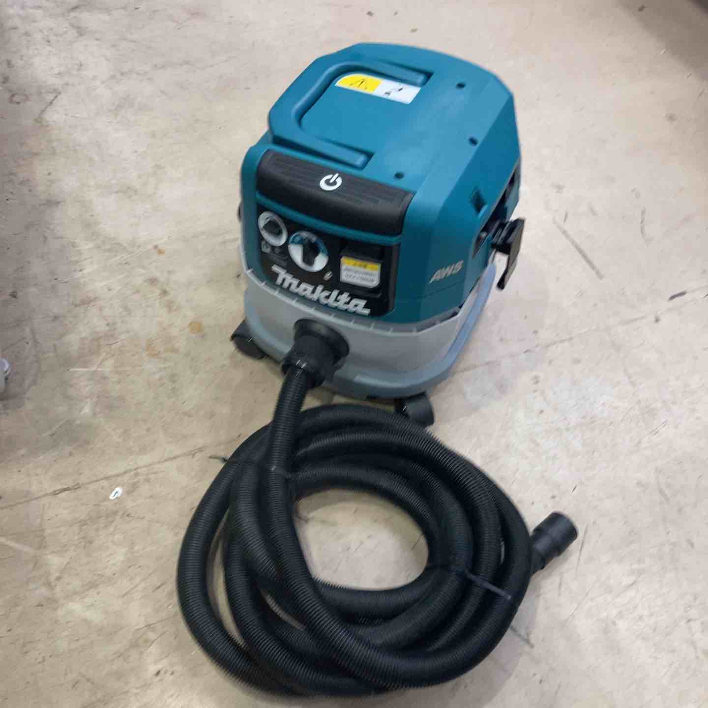 ☆マキタ(makita) 集じん機 乾式 VC0840【町田店】 – アクトツール