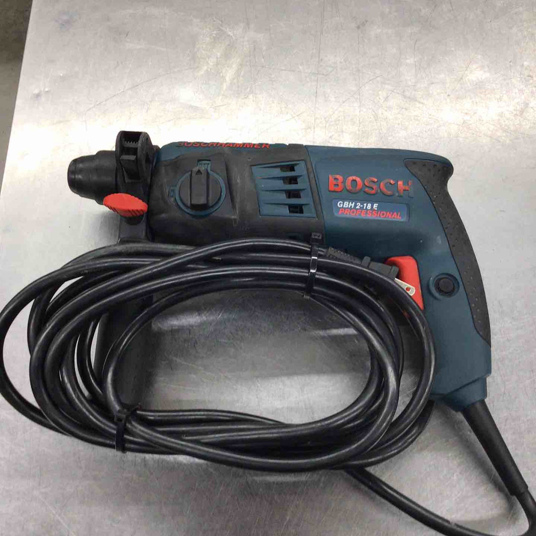 ★ボッシュ(BOSCH) ハンマドリル GBH2-18E【戸田店】