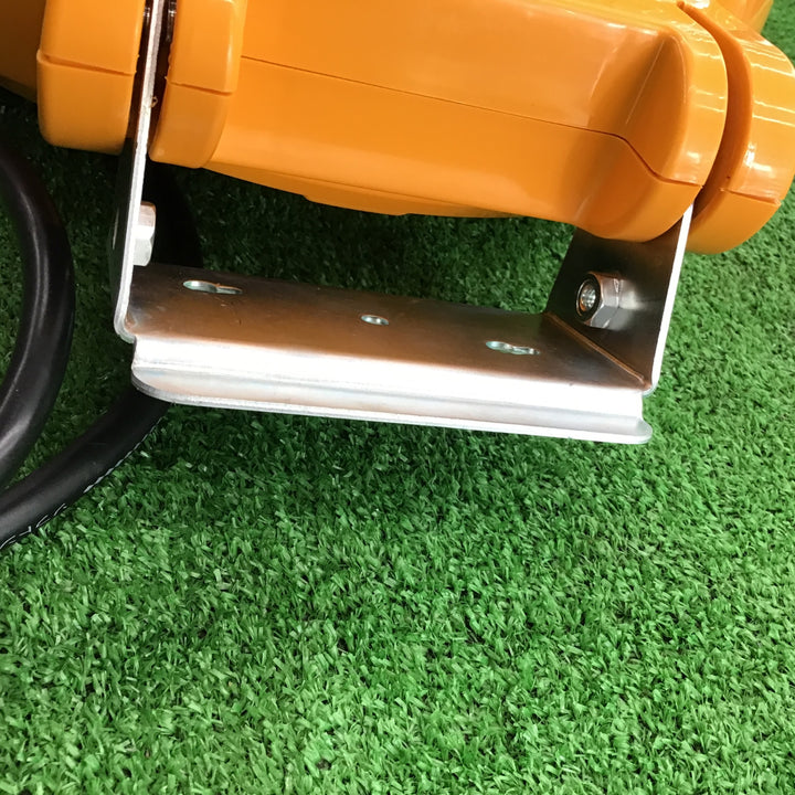 ハタヤ コードマック2 単相100V 10m 接地付 四ツ口コンセント CDS2-101QK【桶川店】