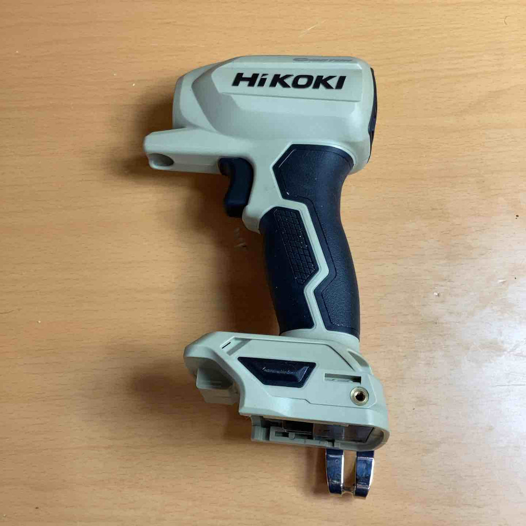 ◇ハイコーキ(HIKOKI ※旧:日立工機) コードレスエアダスタ RA18DA (NNB)【越谷店】