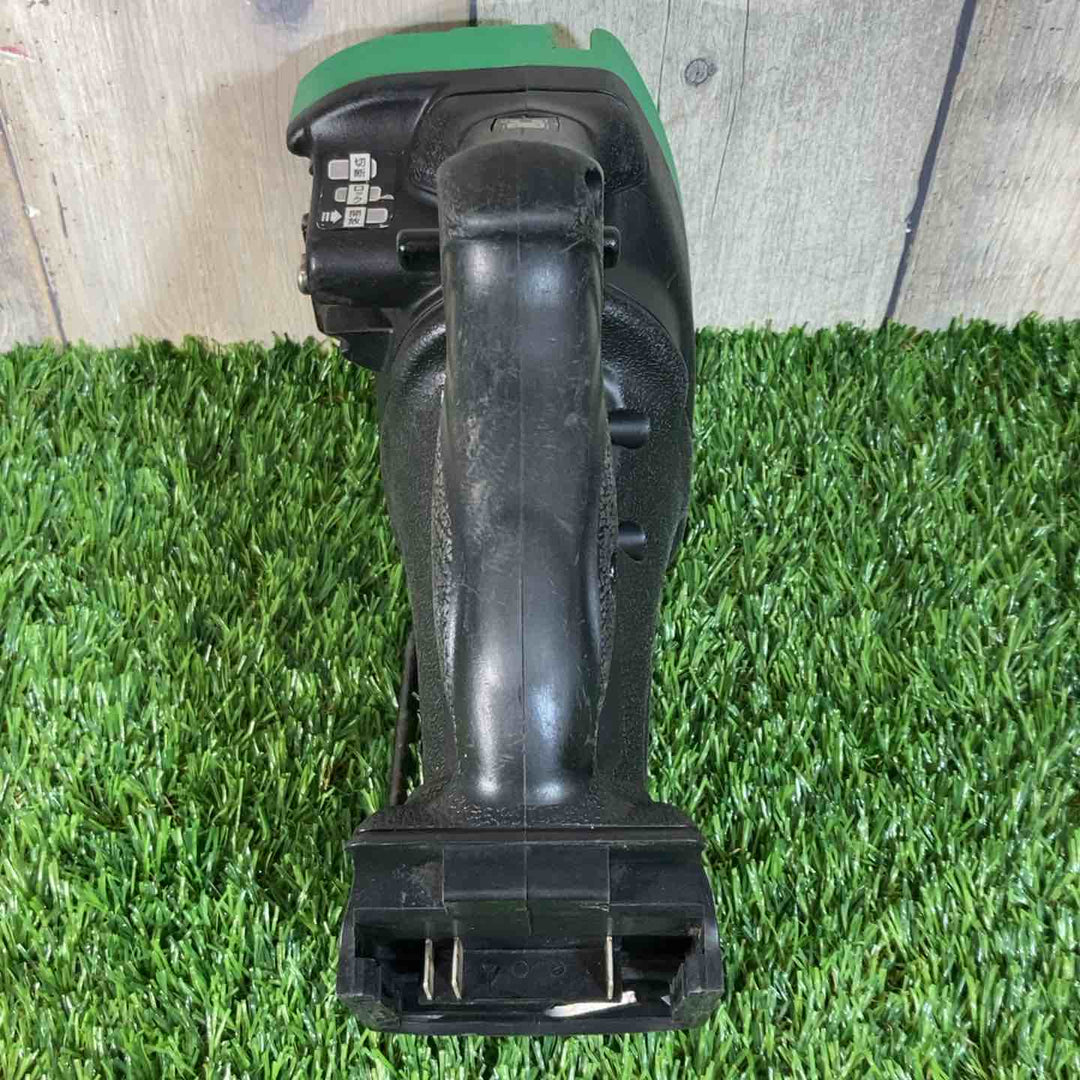 日立18V コードレス全ネジカッタ CL18DSL(LLCK) バッテリー1つ【戸田店】