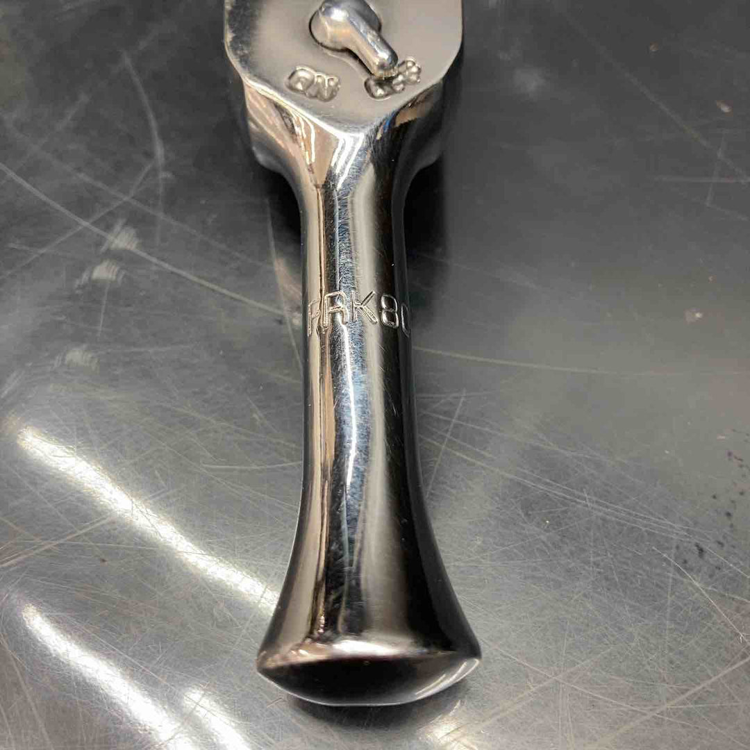 スナップオン(Snap-on) 3/8sq スタッビーラチェット クイックリリース FRK80【川越店】