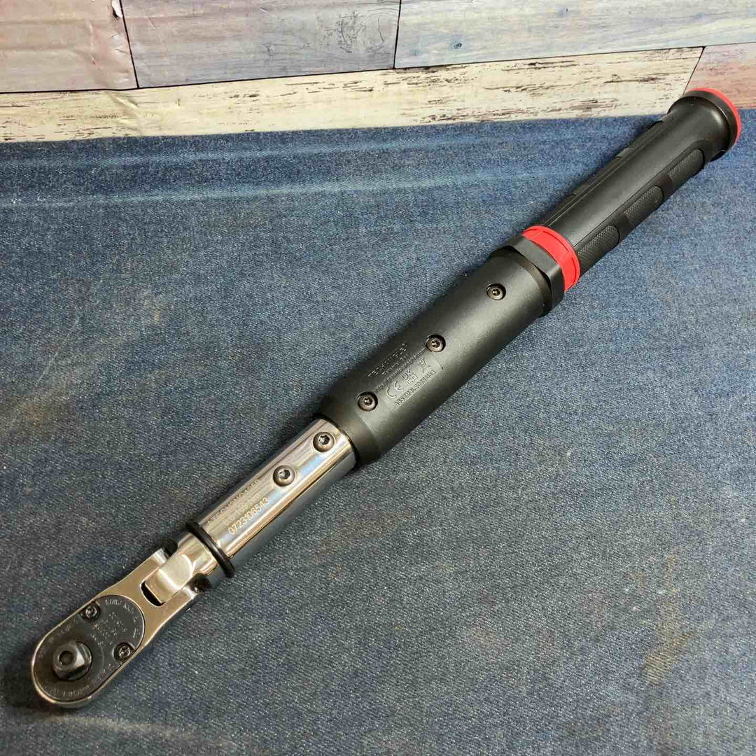 【現状品】◇スナップオン/Snsp-on デジタルトルクレンチ ATECH2NQ125B 保証なし【八潮店】