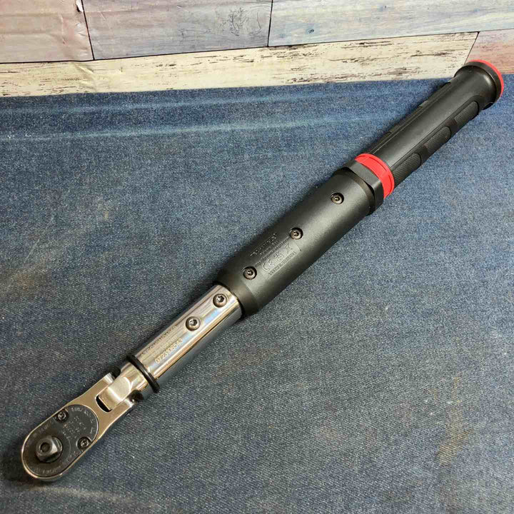 【現状品】◇スナップオン/Snsp-on デジタルトルクレンチ ATECH2NQ125B 保証なし【八潮店】