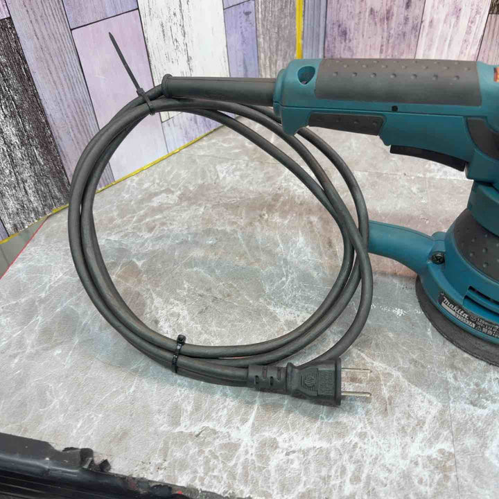 ◇マキタ(makita) オービットサンダ(ランダム) BO5041【八潮店】