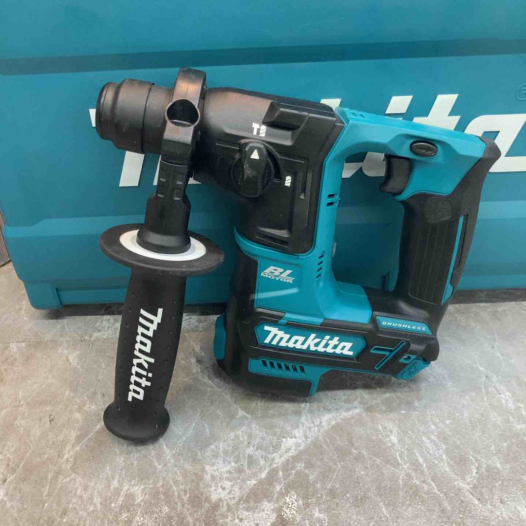 ★マキタ(makita) コードレスハンマドリル HR166DZK【八潮店】