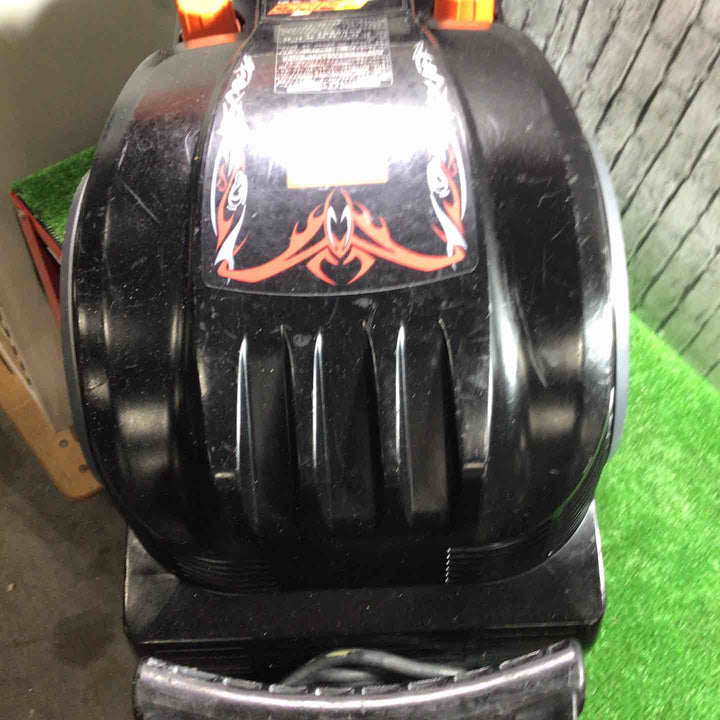 ★マックス(MAX) エアコンプレッサー AK-HH1250E2_ブラック【川口店】