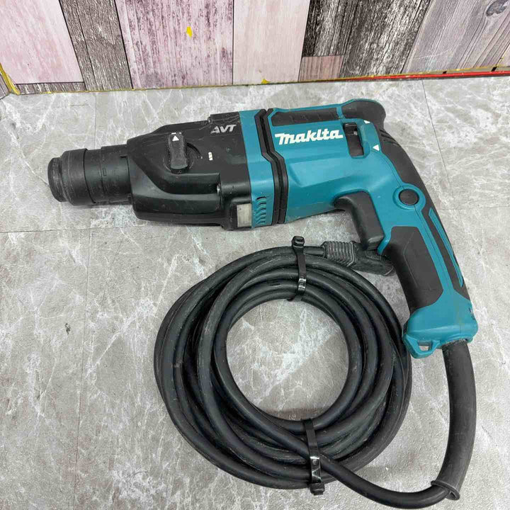 ★マキタ(makita) ハンマドリル HR1841F【川崎店】