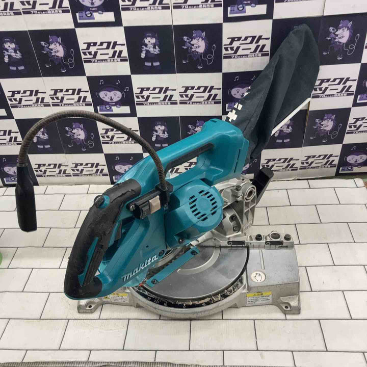 ★マキタ(makita) コードレス卓上マルノコ LS600DZ【所沢店】